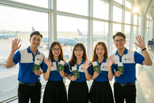 Nơi dành chiên thánh vietnam