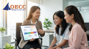 Nơi oecc đưa bạn lên đỉnh