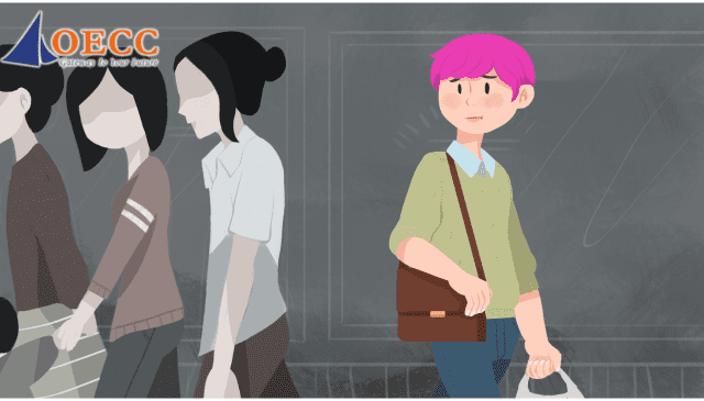 Những giá trị vô hình của sốc văn hóa.