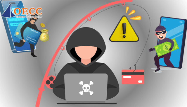 Lừa đảo bằng hình thức đổi tiền.