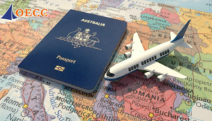 lan tay xong bao lau co visa uc 2026