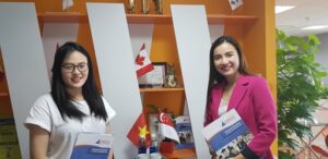 dịch vụ OECC tư vấn rớt visa Mỹ bao lâu xin lại được