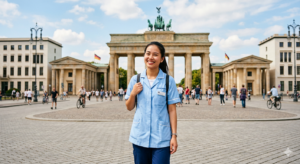 du học nghề Đức