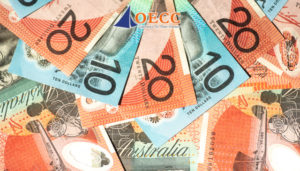 đi xklđ úc hết bao nhiêu tiền