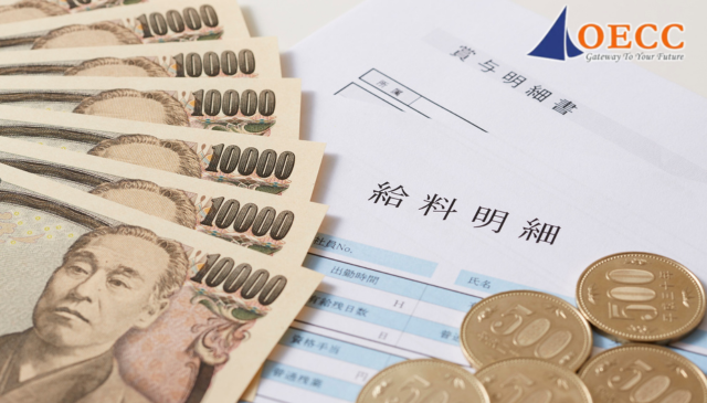 chi phí đi nhật 2026