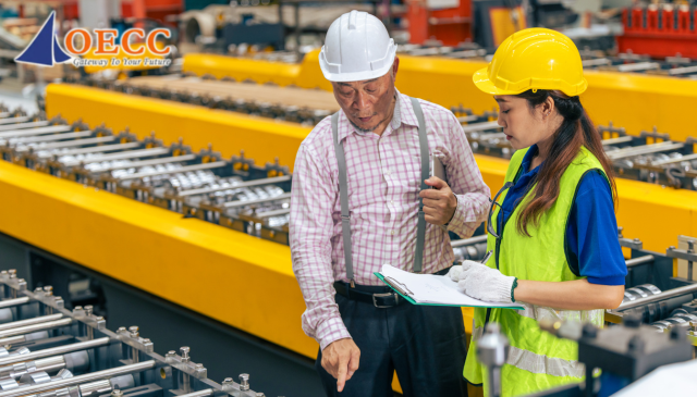 Có Nên Đi Xuất Khẩu Lao Động