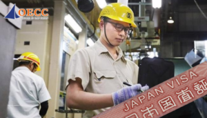 xuất khẩu nhật bản