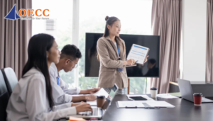 học tiếng anh giao tiếp cho người đi làm