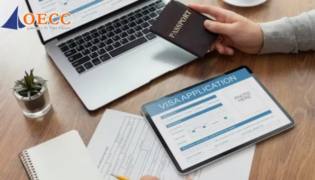 Bí kíp chinh phục Visa và hành lý lên đường