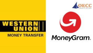 cách nhận tiền từ nước ngoài về việt nam