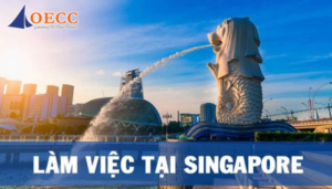 xuất khẩu lao đông singapore