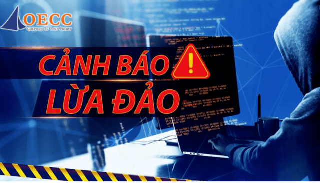 Nâng cao cảnh giác với các chiêu trò lừa đảo.