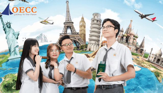 Không có sự chuẩn bị nào là dư thừa cho chặng đường du học của bạn