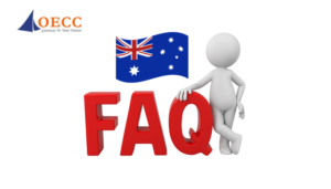 faq giai dap thac mac lan tay xong bao lau co visa uc 2026