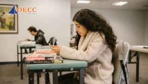 thi PTE 30 cho visa 462