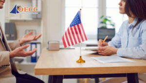 phỏng vấn visa Mỹ