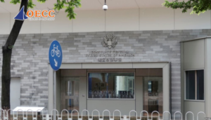 phỏng vấn visa Mỹ tại Lãnh sự quán Mỹ