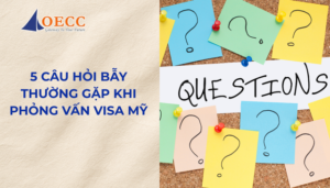 top 5 cau hoi bay khi phong van visa My