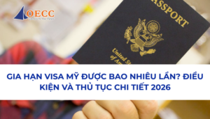 gia hạn visa Mỹ được bao nhiêu lần