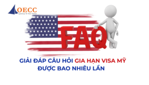 giải đáp câu hỏi gia hạn visa Mỹ được bao nhiêu lần