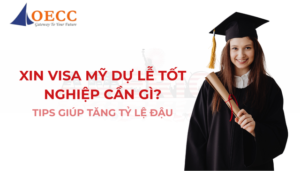 diện thị thực xin visa Mỹ dự lễ tốt nghiệp cần gì