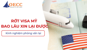 tìm nguyên nhân trước khi hỏi rớt visa Mỹ bao lâu xin lại được