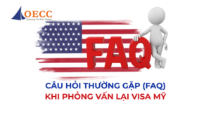 giải đáp câu hỏi rớt visa Mỹ bao lâu xin lại được