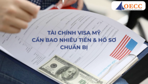 bản chất của việc kiểm tra tài chính visa Mỹ