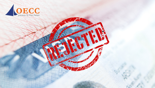 nguyên nhân khiến hồ sơ xin visa 500 bị Lãnh sự quán đánh rớt