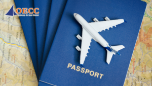 hồ sơ chứng minh công việc tự do khi làm thủ tục xin visa