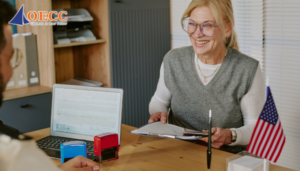 cach tra loi phong van xin visa di My va xu ly tinh huong bat ngo