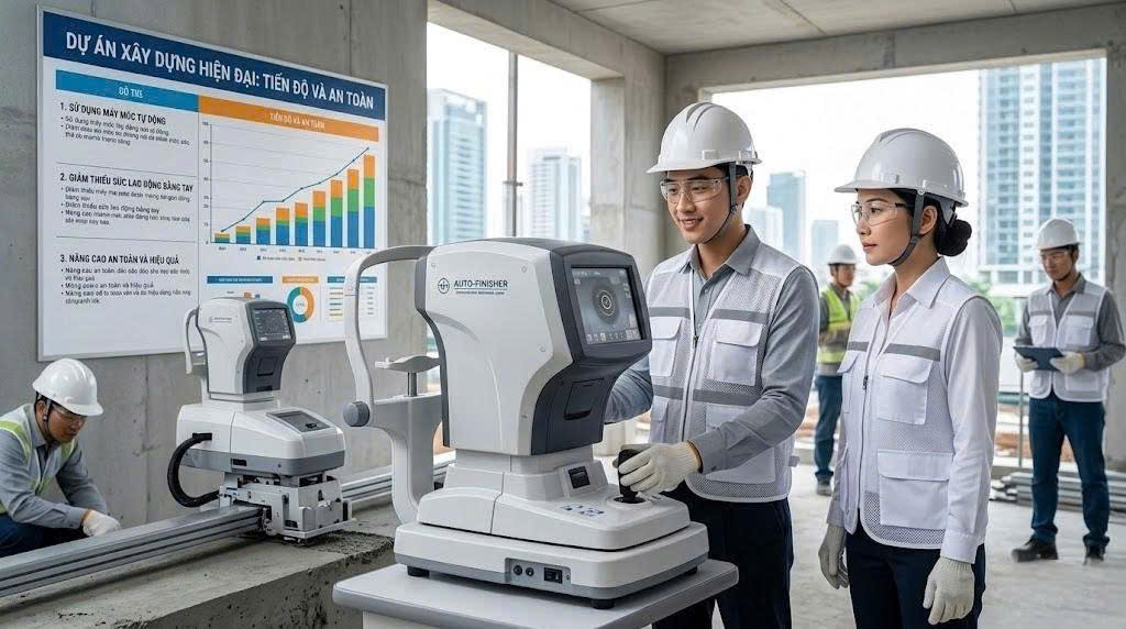 Các ngành nghề xuất khẩu lao động 