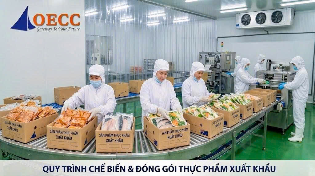 Các ngành nghề xuất khẩu lao động 
