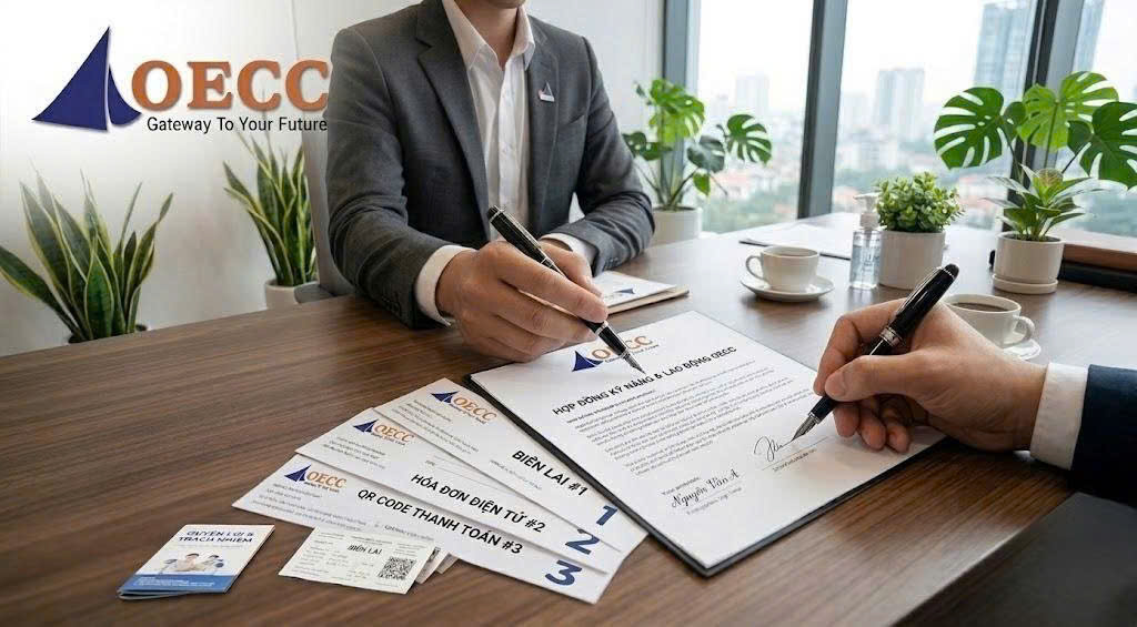 Chi phí đi xuất khẩu lao động