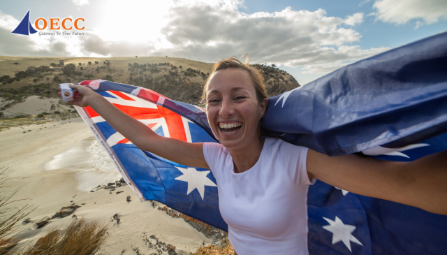 tại sao nên du học Úc